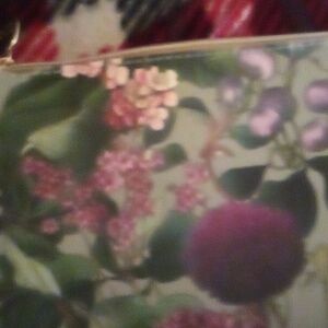 Ipsy makeup bag